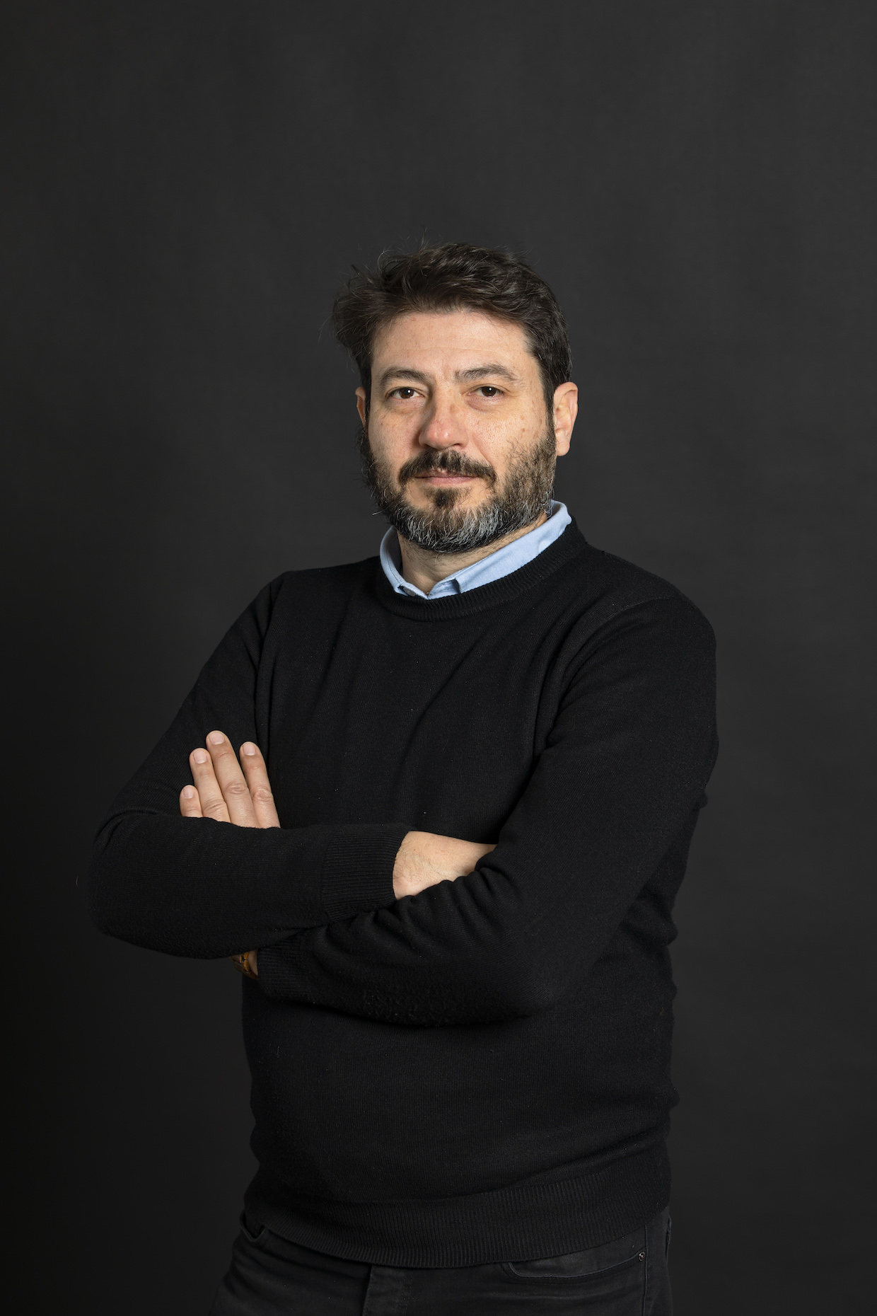 Maximiliano Romero. Ph. Luca Pilot Maximiliano Romero. Ph. Luca Pilot